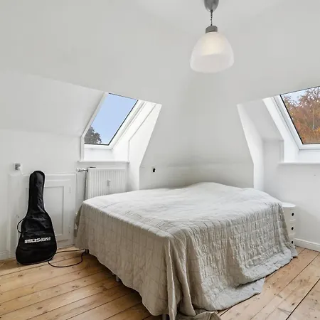 Hc Andersen Appartement