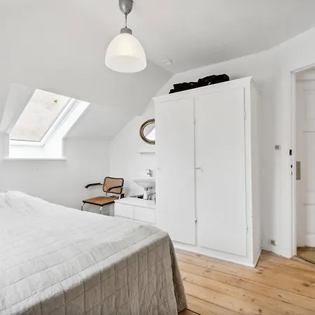 Hc Andersen Appartement *