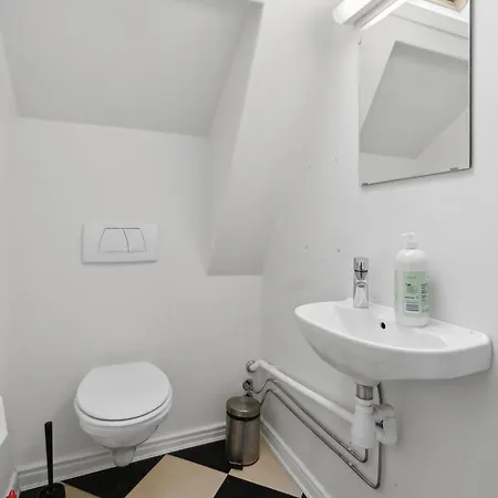 Appartement Hc Andersen Odense