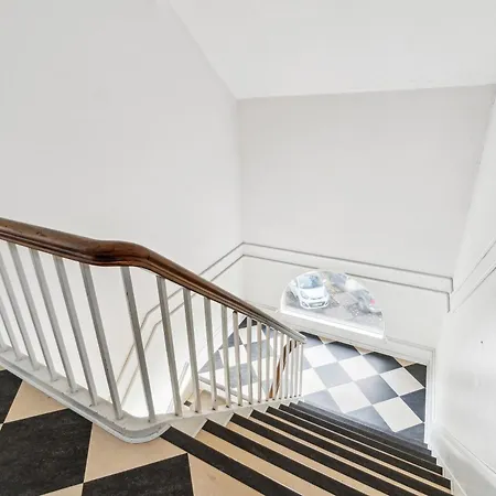 Hc Andersen Appartement