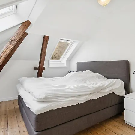 Appartement Hc Andersen