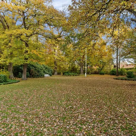 Hc Andersen Appartement