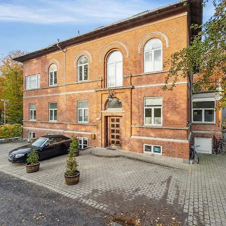 Appartement Hc Andersen