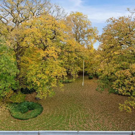 Hc Andersen Appartement