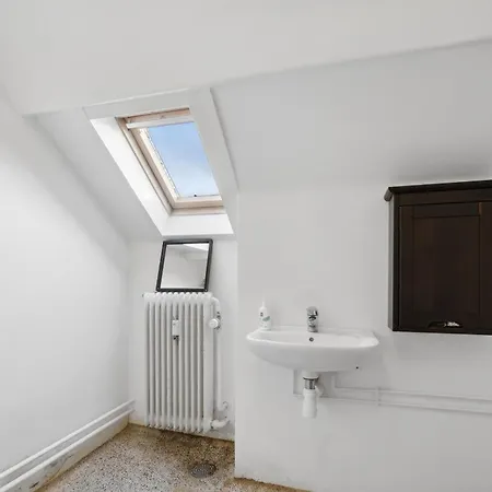 Hc Andersen Appartement *