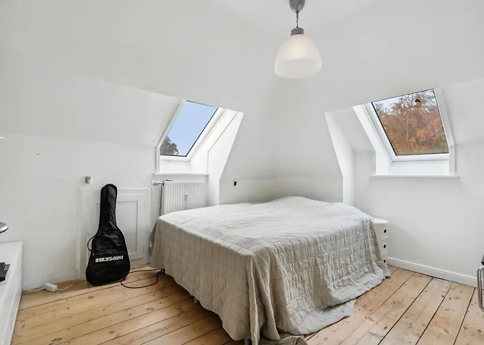 Hc Andersen Apartamento