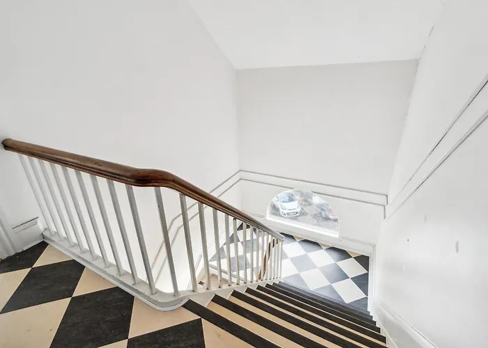 Hc Andersen Apartamento