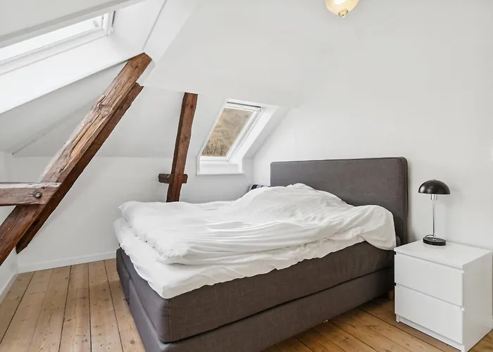 Apartamento Hc Andersen