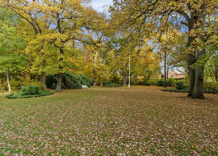 Hc Andersen Apartamento