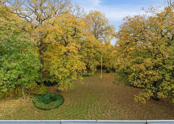 Hc Andersen Apartamento